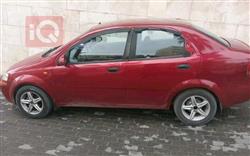 شيفروليه أفيو